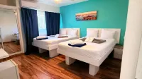 Tropical Casa Laguna Отели в г. 