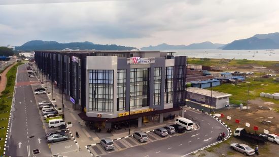 We Hotel Langkawi