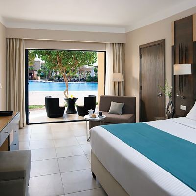 Swim Up Room Coral Sea Aqua Club - All Inclusive Promo Code