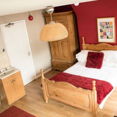 Suite, Shared Bathroom (Bath and Shower) The Ship Promo Code