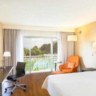 Executive King Room Fiesta Inn Aeropuerto CD Mexico Promo Code