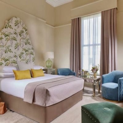 Superior Double Room Ariel House Promo Code