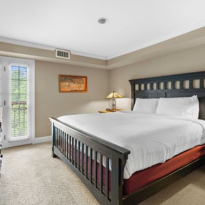 Three-Bedroom Suite The Residences at Biltmore - Asheville Promo Code