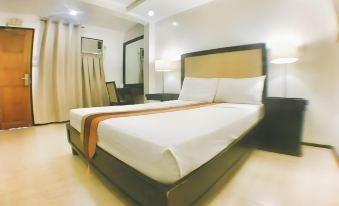 Subic Grand Seas Resort - Housity
