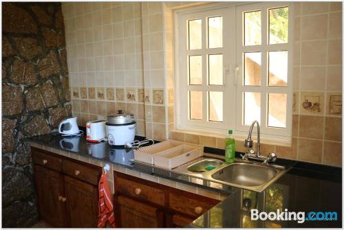 公寓 - 地面楼层