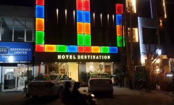 Hotel Destination