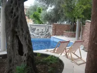 Levantin Inn 1/2+2 Suite Sea View N.14  호텔