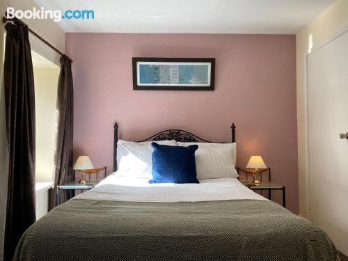 双人房（带独立浴室）