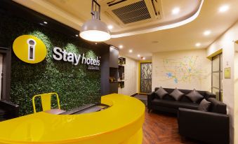 IStayHotels  Jubilee Hills  Hyderabad