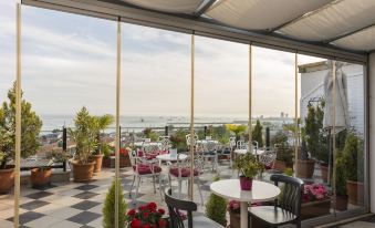 Istanbul Amedros Home - Housity