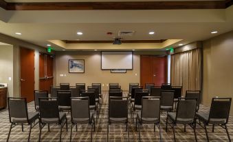 Hampton Inn & Suites Portland/Vancouver