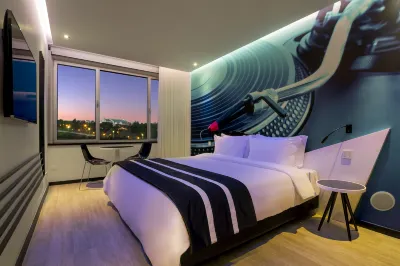 HF Fenix Music Hotels in 