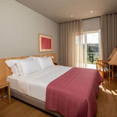 Duplo Varanda Vista Jardim Hotel Principe Perfeito Promo Code