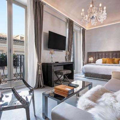 Junior Suite Palazzo Nainer Promo Code