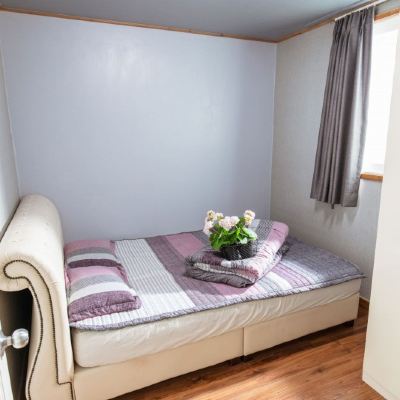Room 205 Ocean View (Family, 18 Pyeong) 강화 초록별 펜션 쿠폰