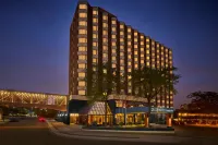 Delta Hotels by Marriott Toronto Mississauga Hotels in 
