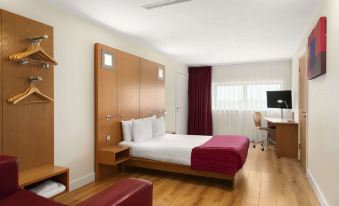 Ramada Encore by Wyndham Doncaster Airport