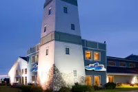 AmericInn by Wyndham Wetmore Munising Hotels in 