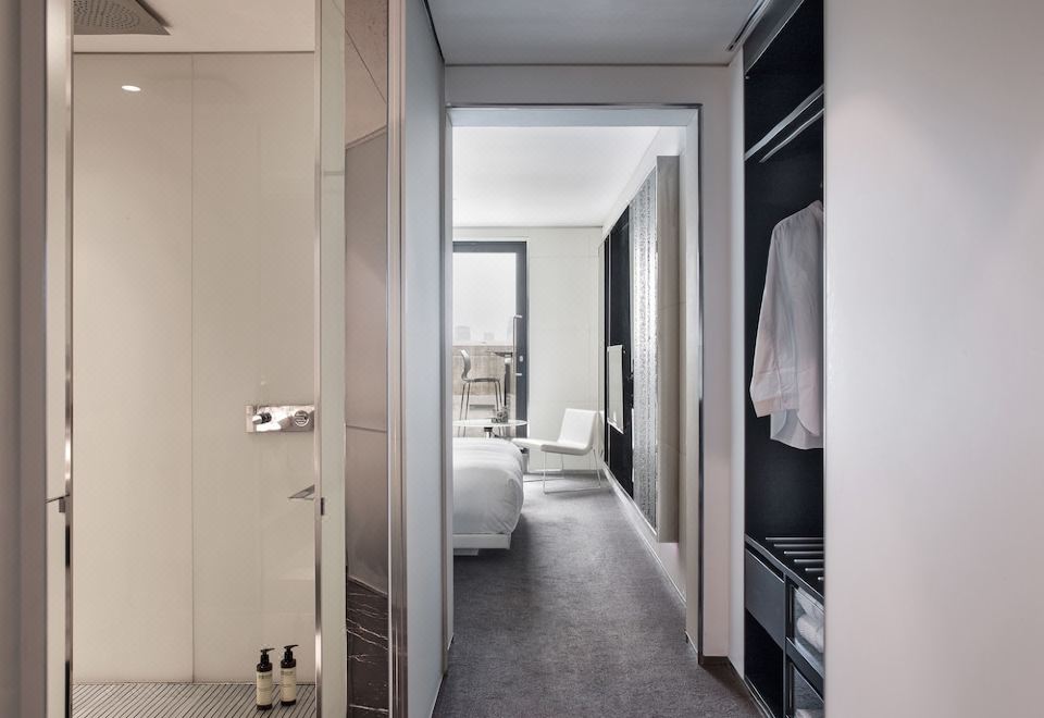 河景高级露台ME房