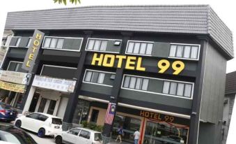 Hotel 99 - Kepong