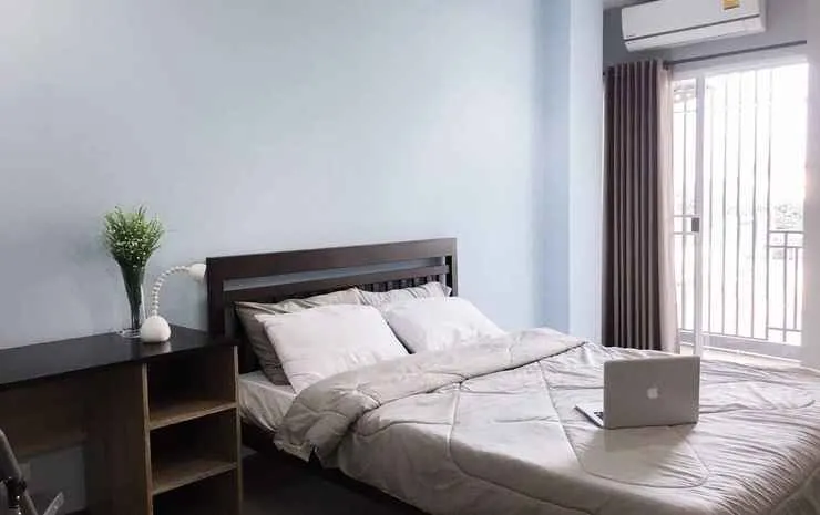 เบสิกอพาร์ทเมนท์