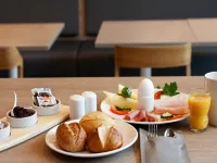 홀리데이 인 익스프레스 퓌르트, IHG 푸르트 호텔