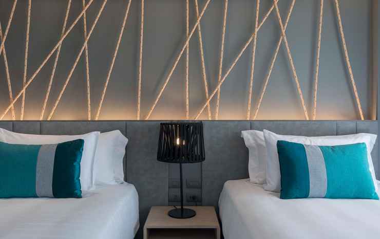 家庭房 （24 Hours Use Of Room）