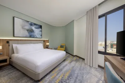Staybridge Suites AL KHOBAR CITY by IHG Hotel di 