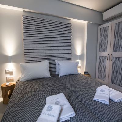 Premium Suite with Sea View Crystal Waters Promo Code