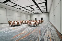 Sheraton Laval Hotel