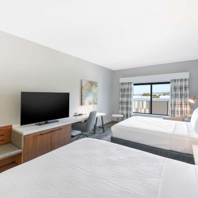 2 Queen Room Mountian View Hilton Garden Inn Fremont Milpitas Promo Code