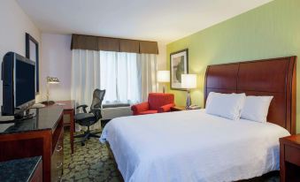 Hilton Garden Inn Queens/JFK