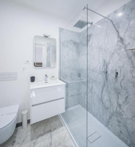 底楼高级双人或双床房