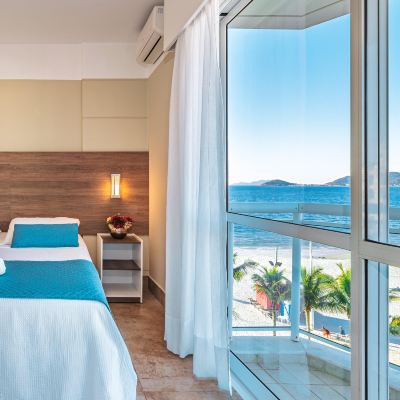 Deluxe Suite Palace Praia Hotel Promo Code