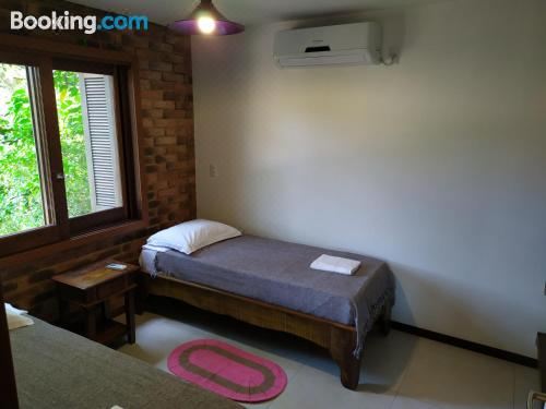 两卧室联排别墅