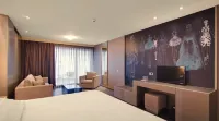 Saz City Life Boutique Hotel Hotels in 