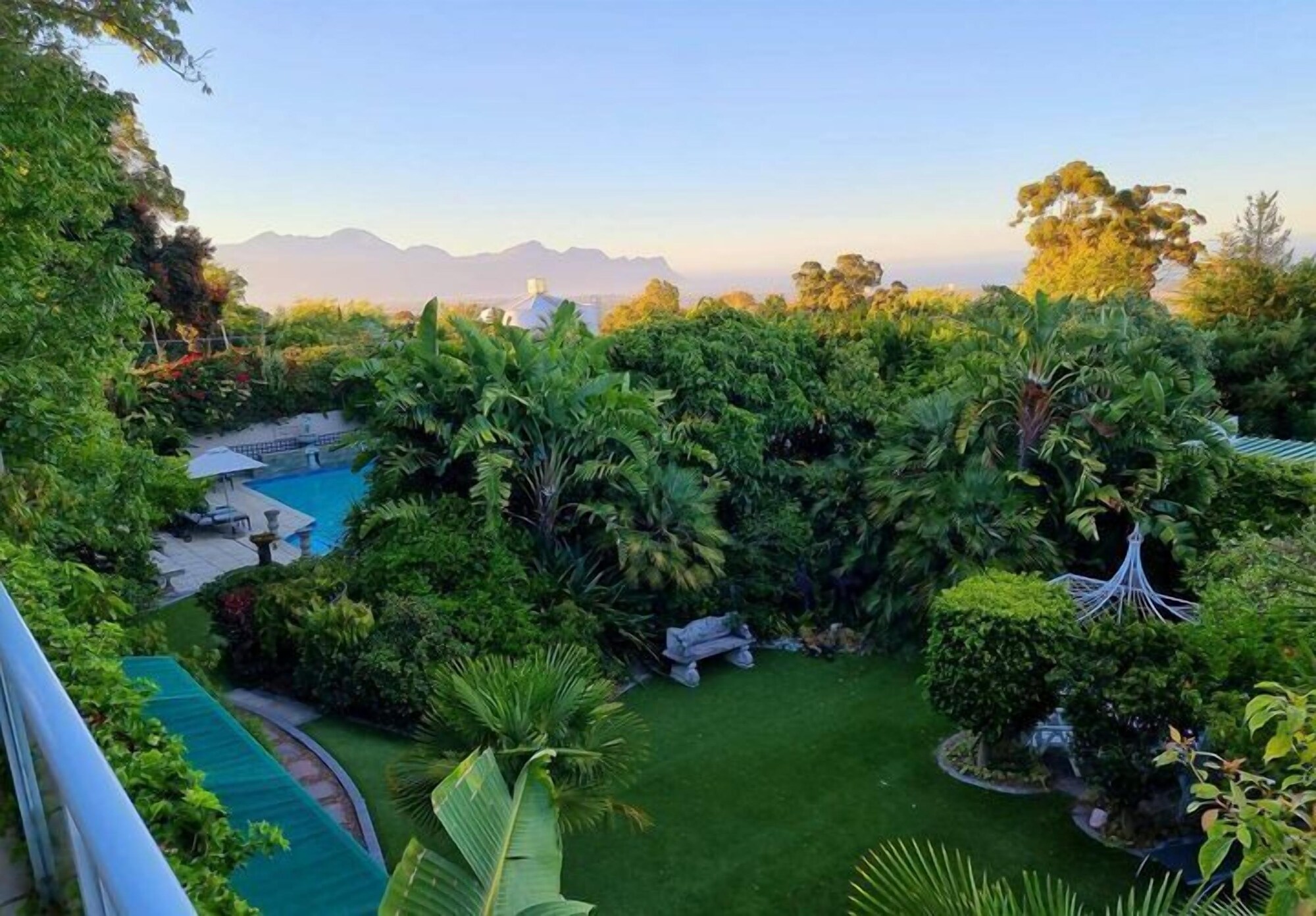 客房 （Upper Terrace 2）