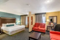 Glenridge Inn Glendale - Pasadena