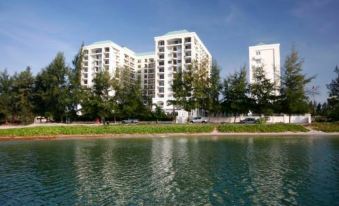 Kantary Bay Hotel and Serviced Apartment Rayong