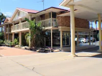 The Oxley Motel Dubbo Hotel a Dubbo