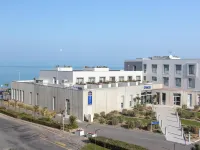 Prévithal Hôtel de la Baie Thalasso et Spa Marin Granville Hôtels à : 