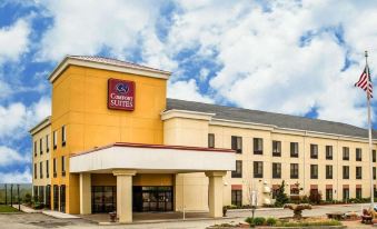 Comfort Suites Edinboro