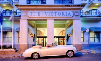 AX The Victoria Hotel