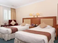 Hotel Sentosa Hotel di 