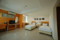 High Point Surabaya