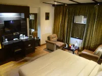 Hotel Krishna Continental