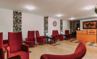 Fenyves Hotel - Housity