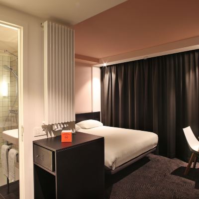 Double Room Hôtel Van Belle Promo Code