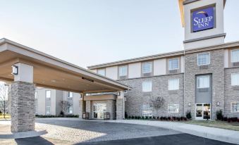 Sleep Inn Cartersville - Housity