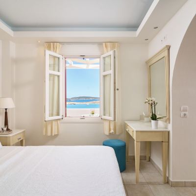 Grand Suite with Sea View